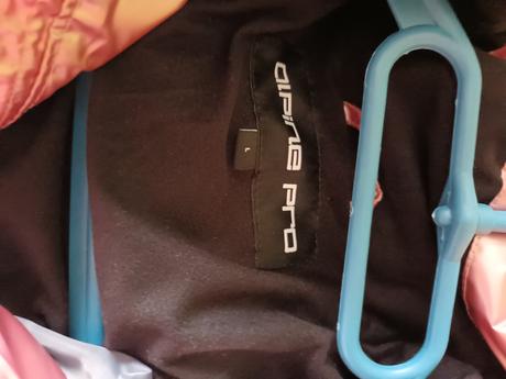 Bunda damska alpine pro, alpine pro,m