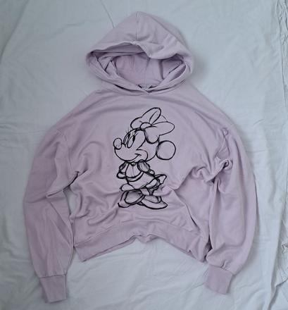 Minnie mikinka disney, amisu,s