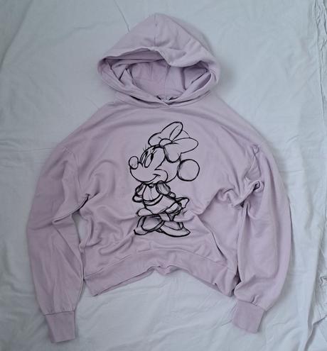 Minnie mikinka disney, amisu,s