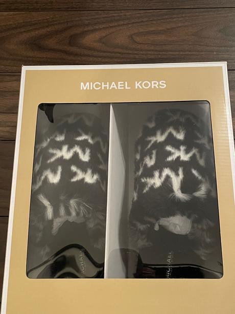 Papučky michael kors, michael kors,39