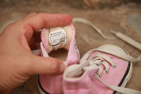 Tenisky, converse,21