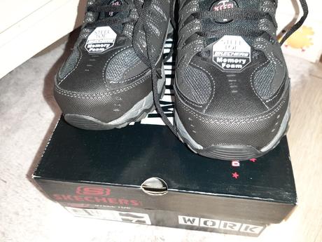Skechers work 39,5, skechers,39