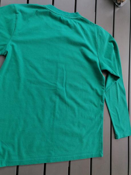 Chalanské tričko, 158