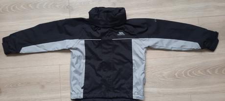 Trekingová bunda veľ 98-104, 104