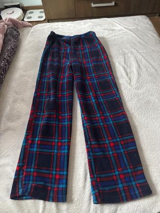 Pyzamove nohavice, boys,152
