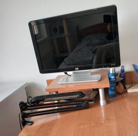 Monitor, lg