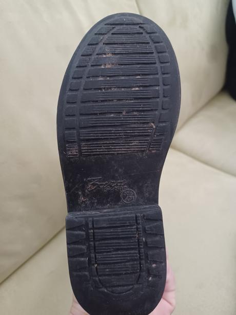 Nepremekova cizmy 30-31, zara,31