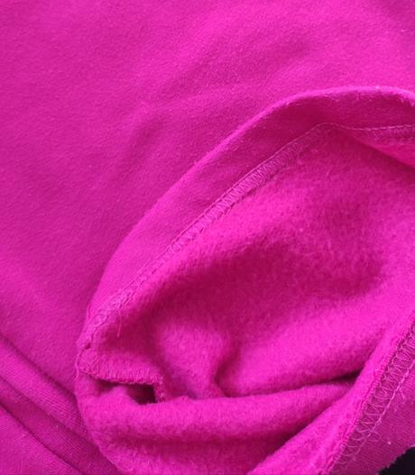 Tepláky monster high, 140