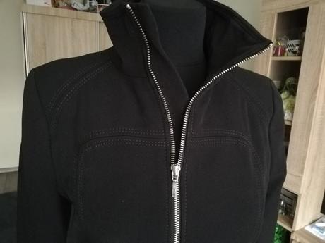 Dámsky prechodný kabát, south,38