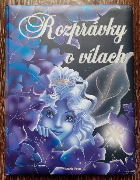 Rôzne detské knižky (formát a4), 