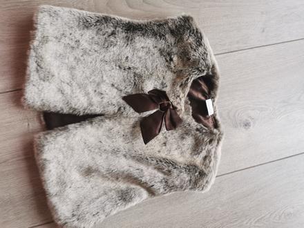 Vesticka pre princeznu, miniclub,92