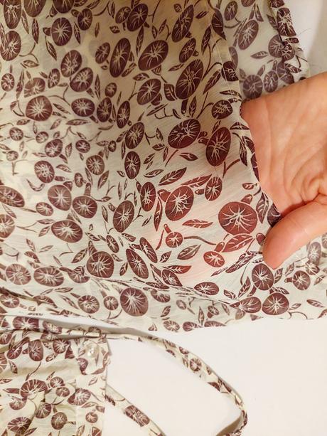 Košele blúzky aj tehotenské, s