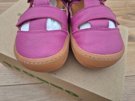 Froddo zanovne sandalky velkost 34, froddo,34