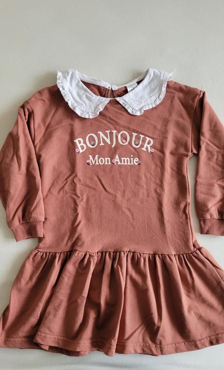 Saty 8 ks sinsay 116, sinsay,116