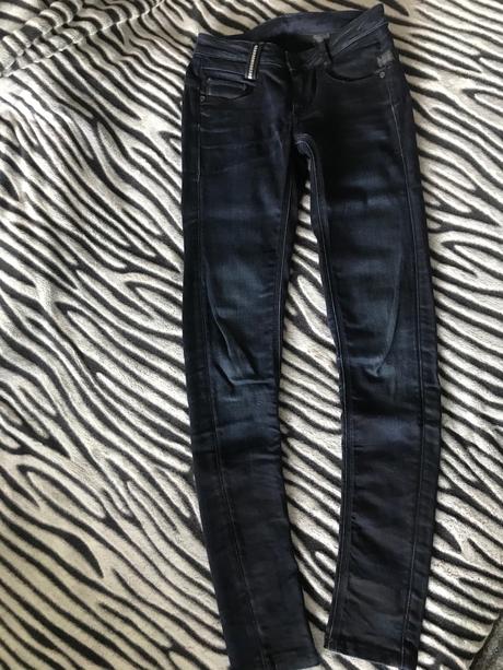 Damske rifle, g-star raw,24