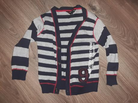 Frajersky svetrik, kenvelo,104