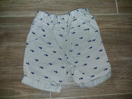 Šortky č.92, f&f,92