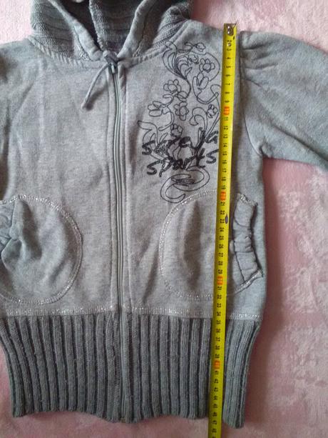 Svetrík-mikina, 134