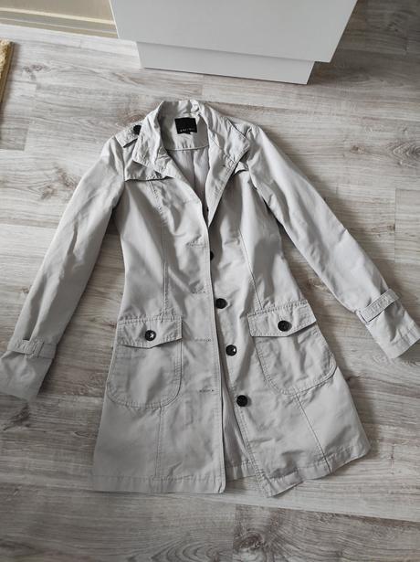 Trenckot 34, amisu,34