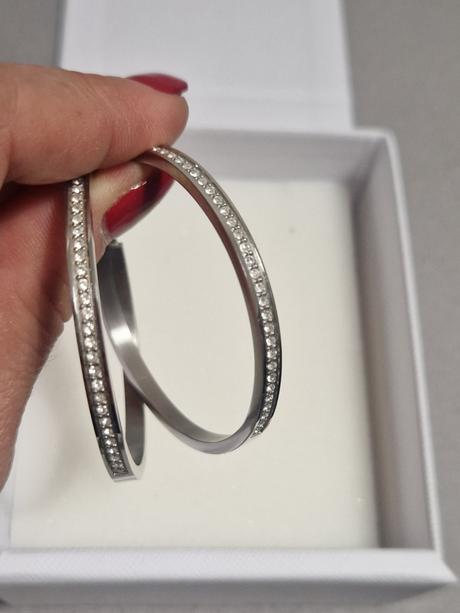 Náušnice guess, guess