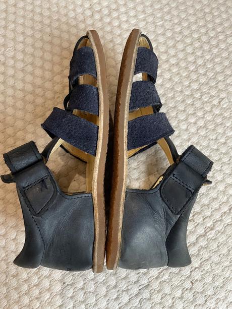 Sandalky bundgaard, bundgaard,29