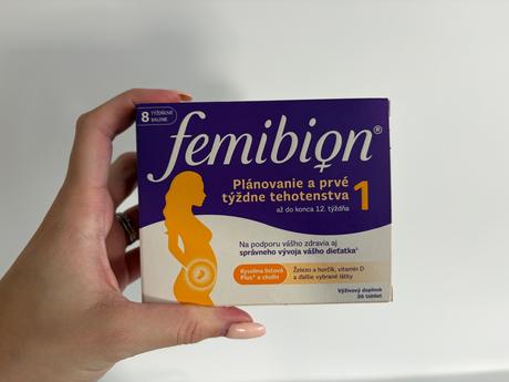 Femibion 1,