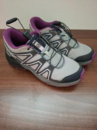 Salomon speedcross tenisky 34, salomon,34