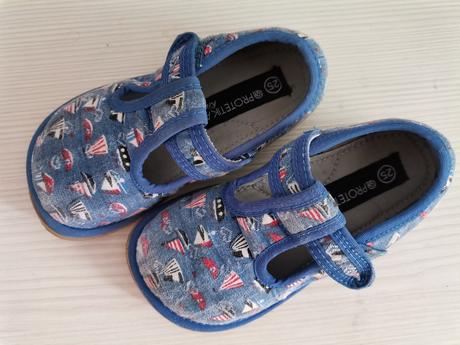 Protetika barefoot raven, protetika,25