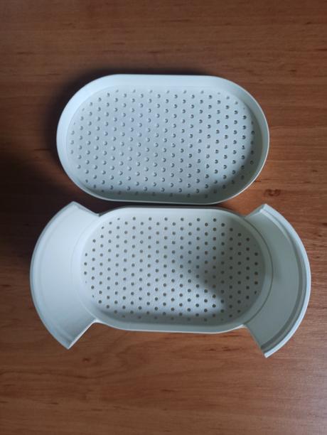 Microgreens klíčiaca súprava, 