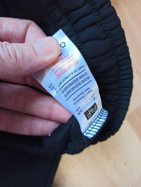 Tepláky 110, f&f,110