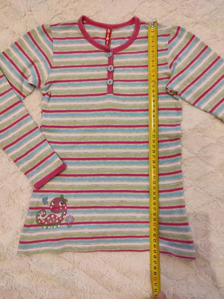 Tričko kiki 110, 110