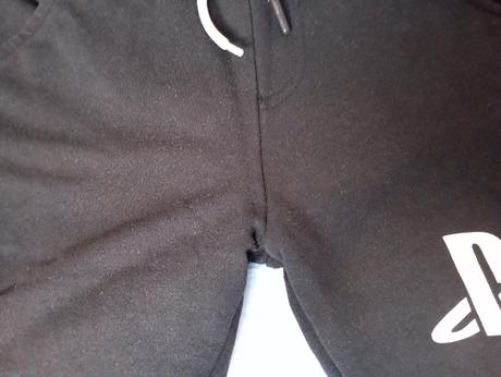 Šortky teplakove, f&f,122