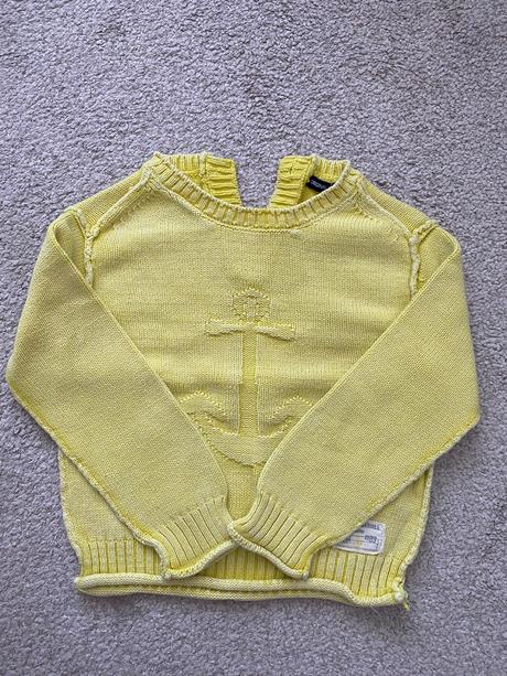 Sveter, original marines,92