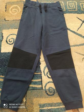 Tepláky, pepperts,146