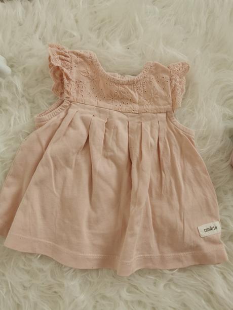 Newbie šaty/tunika, newbie,62