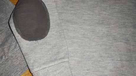 2x mikina do skolky, next,110