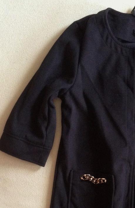 Cardigan- jarny kabatik vel. m/l, m