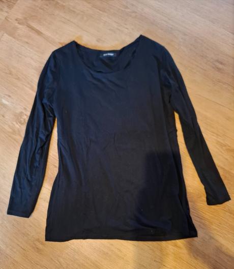 Balík oblečenia l, l