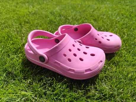 Crocsy, 28