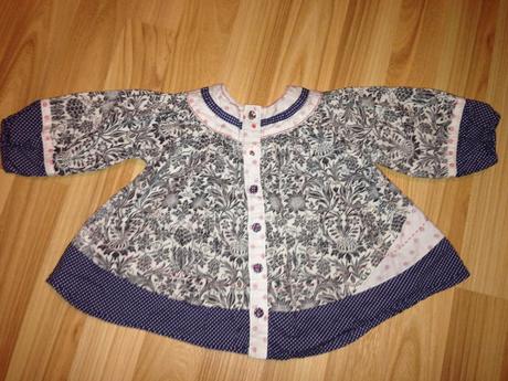 Uzasna kosielka, mamas & papas,68