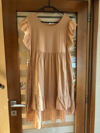 Letné šaty - m, m