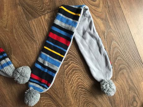 Ciapka so salom, topolino,92