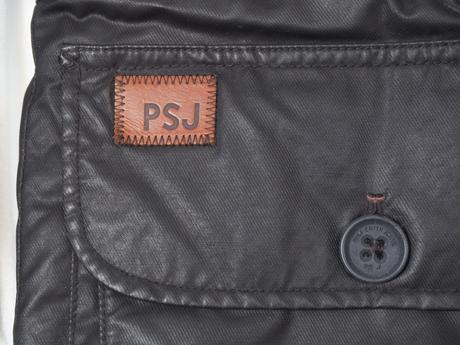 Luxusná zimná bunda parajumpers, m