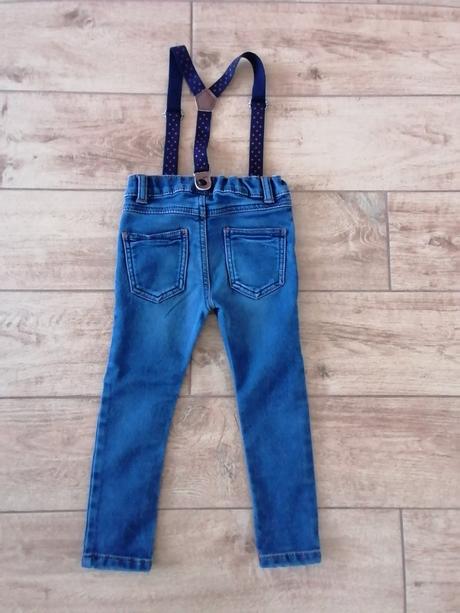 Rifle pre chlapceka, f&f,92