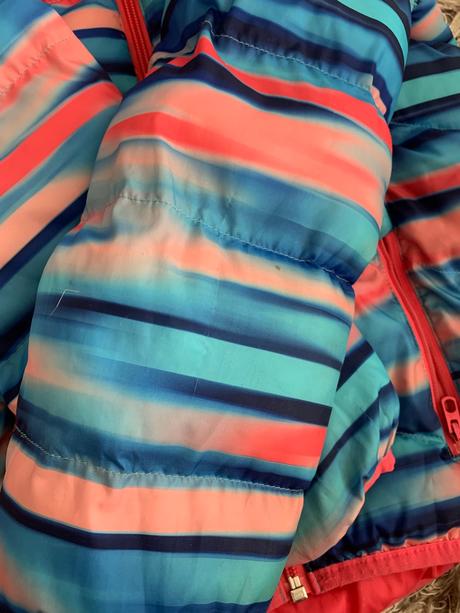 Adidas zimná bunda, adidas,128