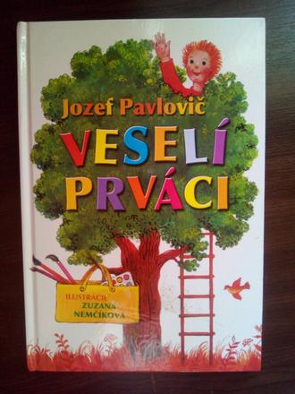 Veselí prváci,