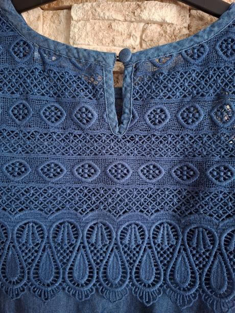 Šaty mayoralky 140, mayoral,140