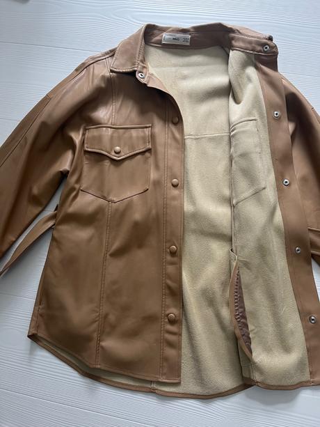 Mango kozenkova bundicka, mango,s