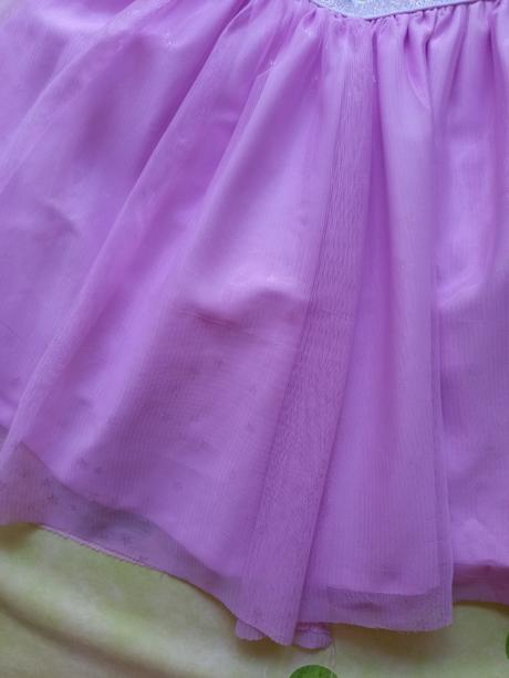 Suknička, young dimension,110