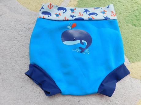 Neoprénové plavky mothercare, mothercare,92